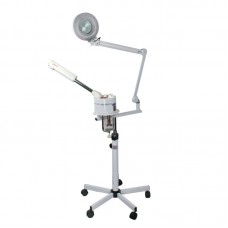 Lampara Vaporizador 2 en 1